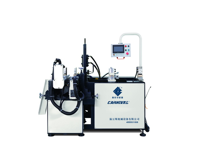 JH-16B 幕墻掛件（大理石桿掛件）自動機